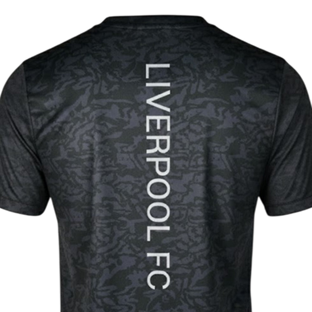 LFC Everyday เสื้อยืดผู้ชาย