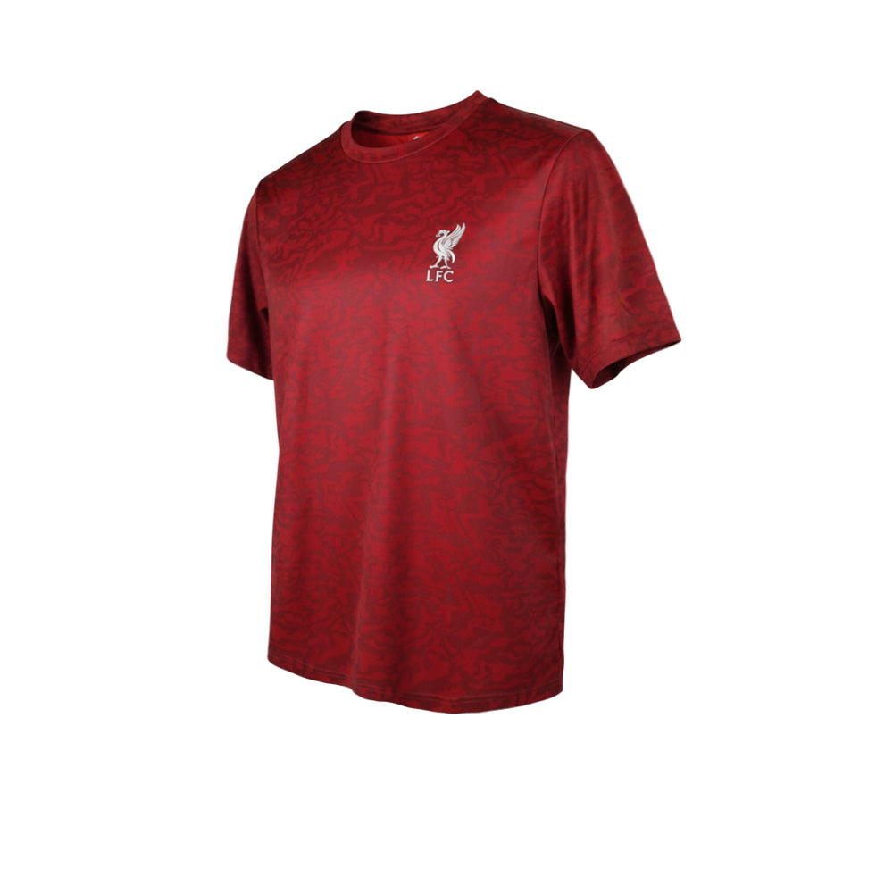 LFC Everyday เสื้อยืดผู้ชาย