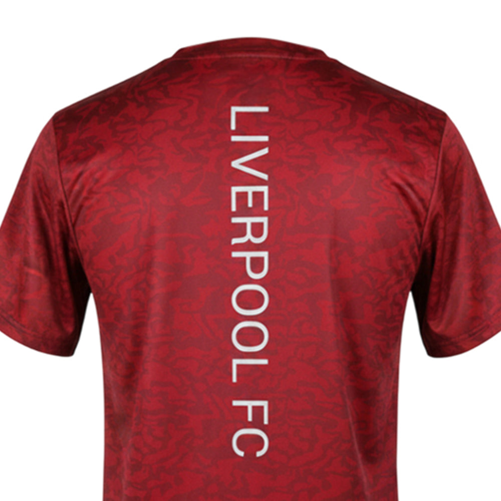 LFC Everyday เสื้อยืดผู้ชาย