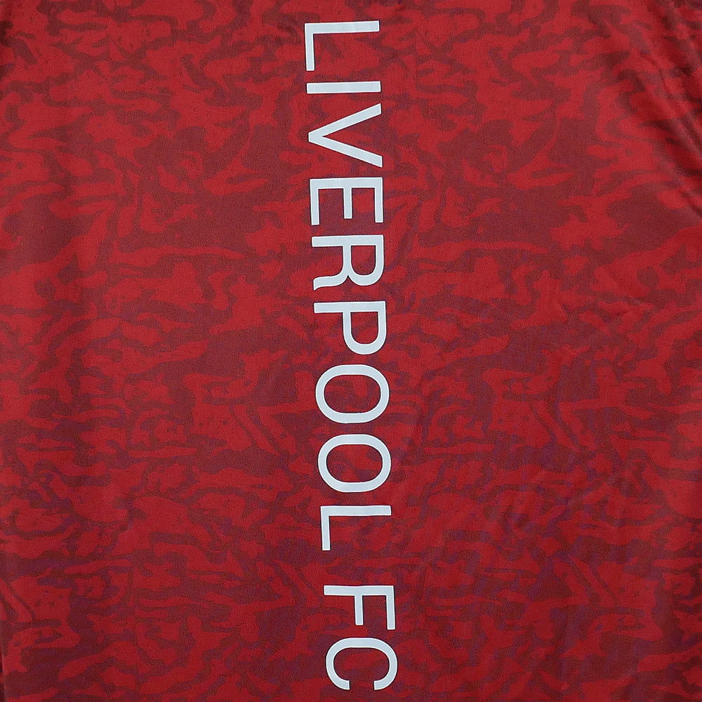 LFC Everyday เสื้อยืดผู้ชาย