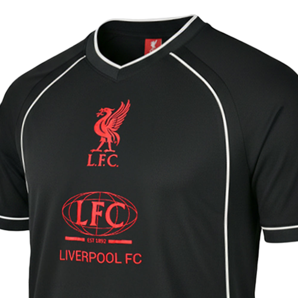 LFC Lifestyle เสื้อยืดผู้ชาย