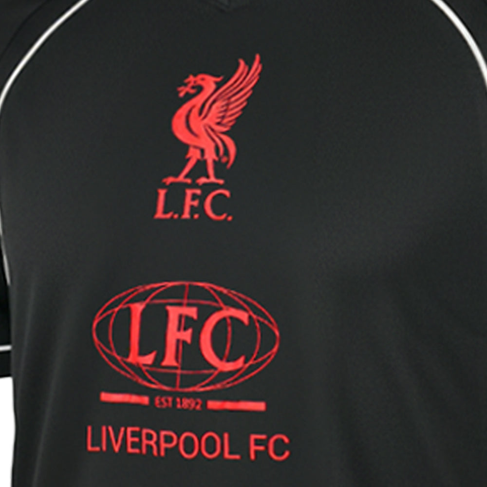 LFC Lifestyle เสื้อยืดผู้ชาย