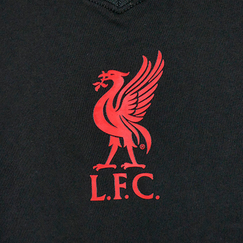 LFC Lifestyle เสื้อยืดผู้ชาย