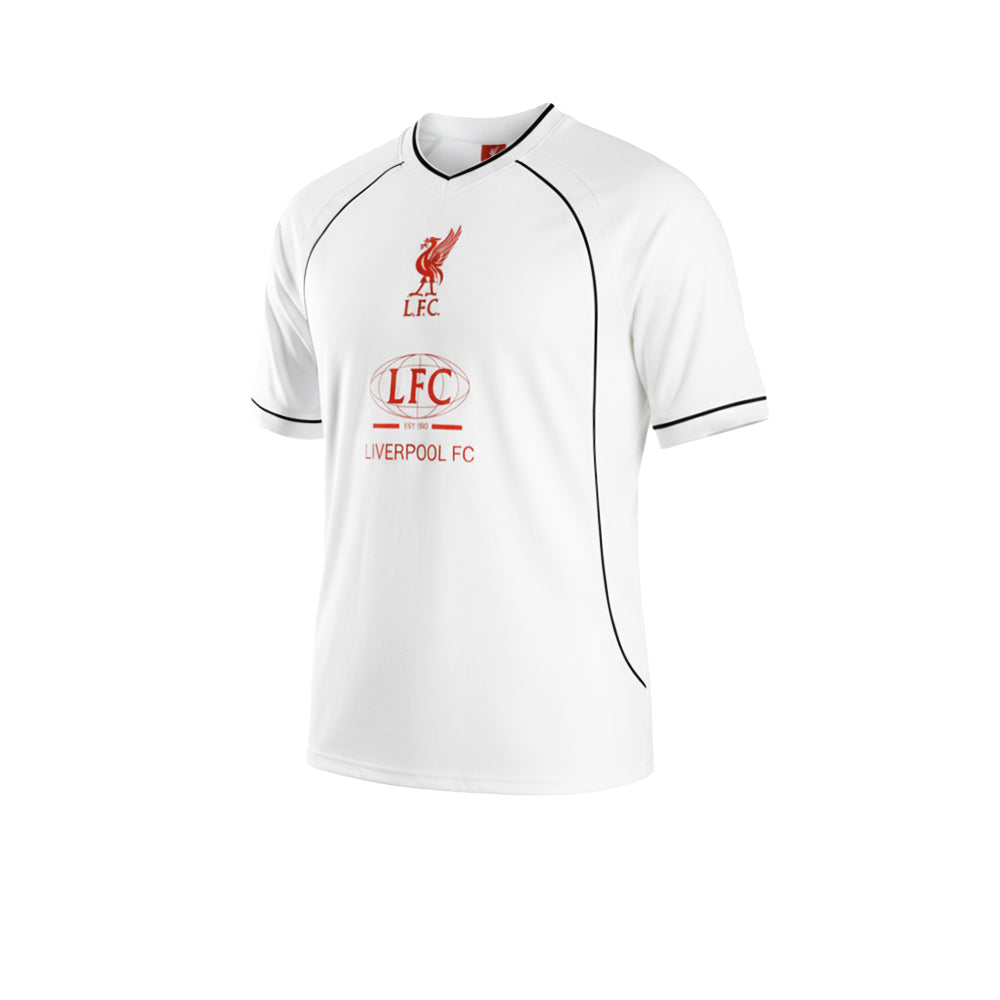 LFC Lifestyle เสื้อยืดผู้ชาย