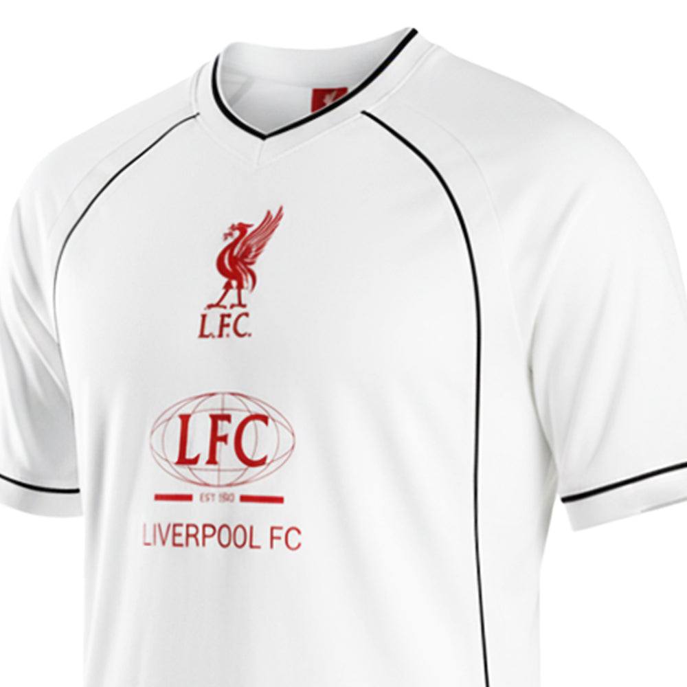 LFC Lifestyle เสื้อยืดผู้ชาย