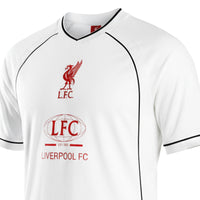 LFC Lifestyle เสื้อยืดผู้ชาย