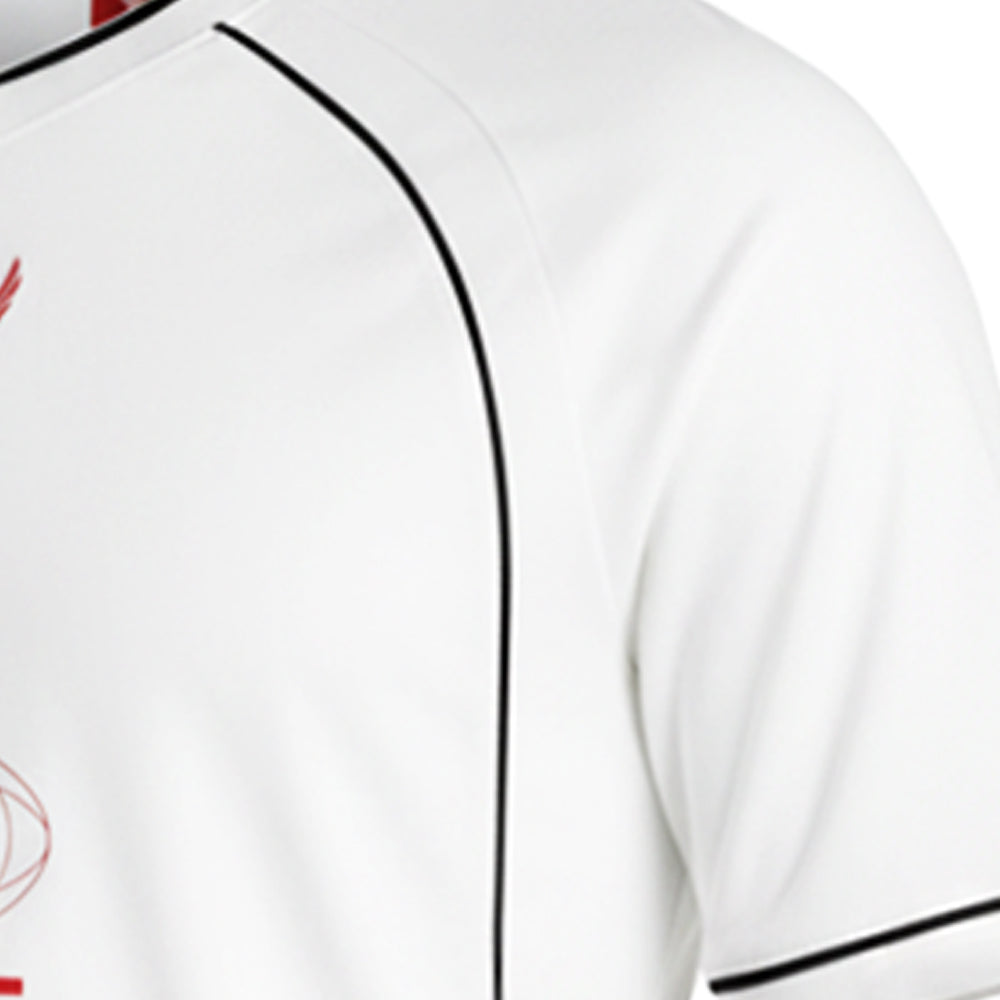 LFC Lifestyle เสื้อยืดผู้ชาย