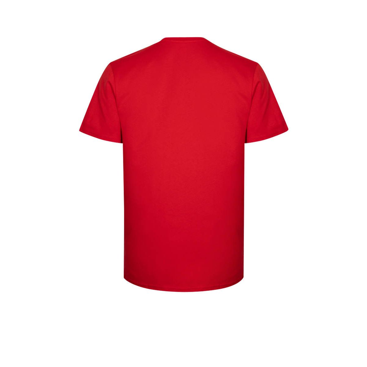 LFC Liverbird เสื้อยืดผู้ชาย