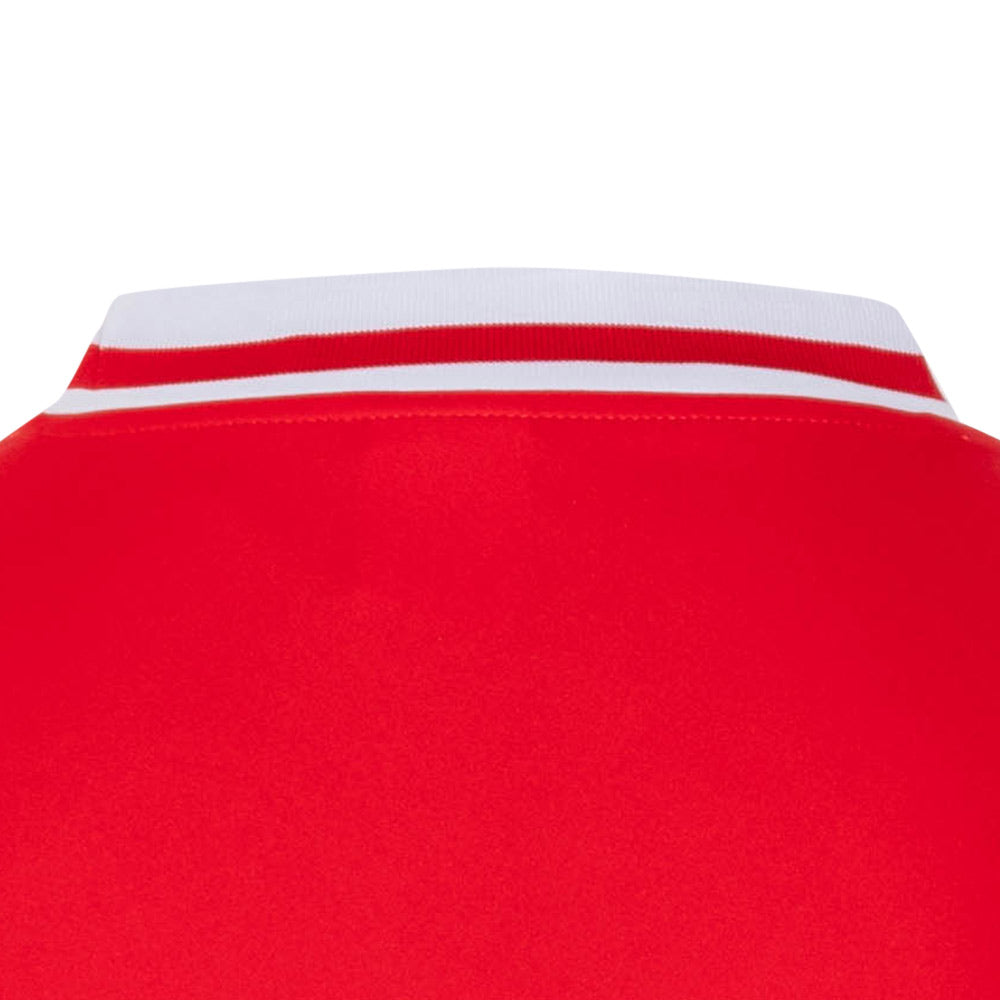 LFC Men's Liverpool FC Retro Home 1984 Jersey
