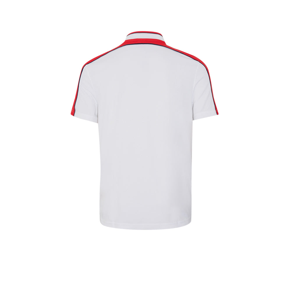 LFC เสื้อแข่งย้อนยุคผู้ชายทีมลิเวอร์พูล Retro ชุดเยือน ฤดูกาล 1998/99