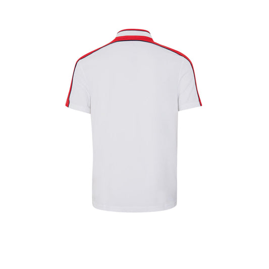 LFC เสื้อแข่งย้อนยุคผู้ชายทีมลิเวอร์พูล Retro ชุดเยือน ฤดูกาล 1998/99
