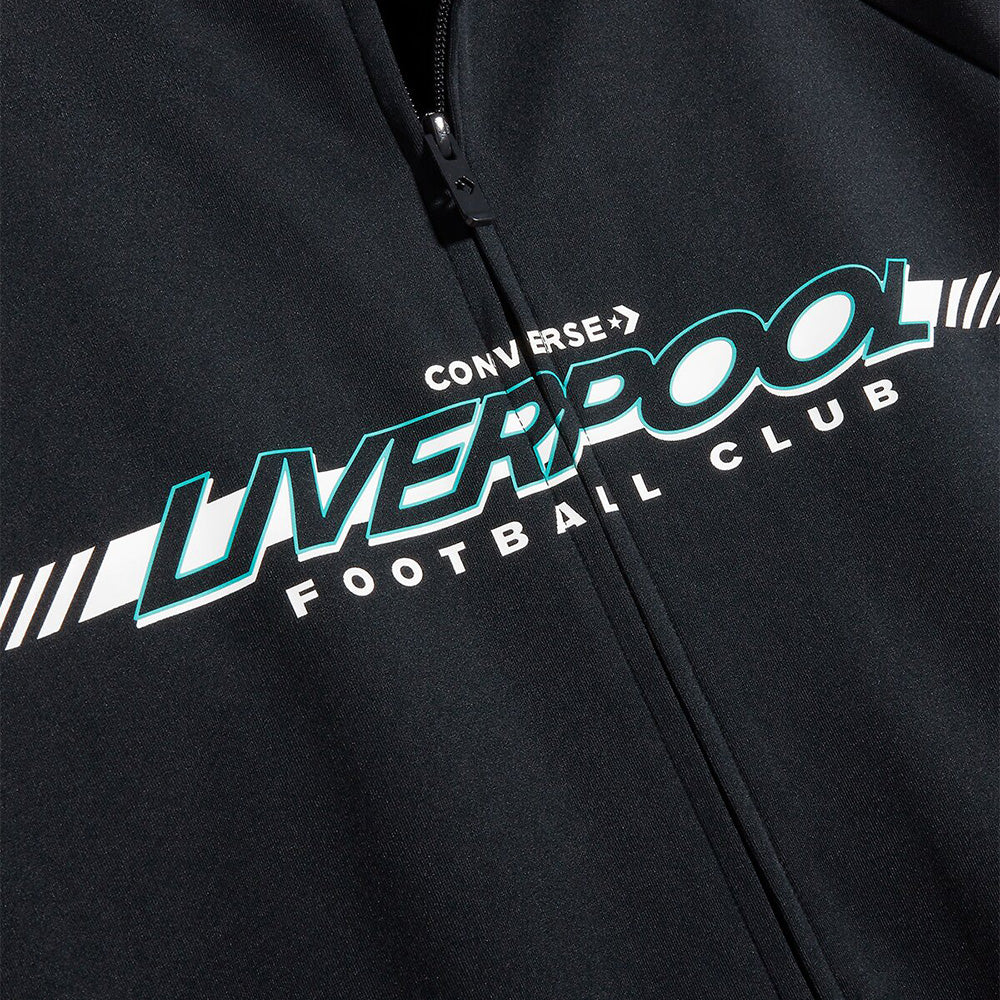 LFC X Converse Track Unisex Jacket