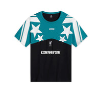 LFC X Converse Green เสื้อยืดผู้ใหญ่