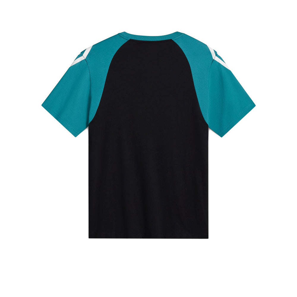 LFC X Converse Green เสื้อยืดผู้ใหญ่