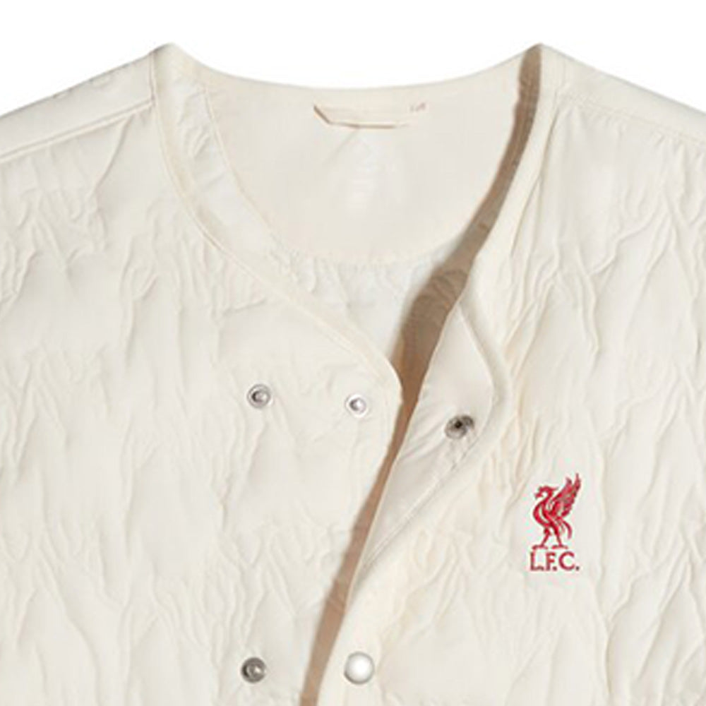 LFC X Converse Malden Liner Unisex Jacket