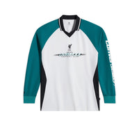 LFC X Converse Long Sleeve เสื้อยืดผู้ใหญ่