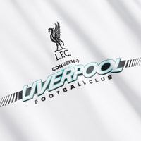 LFC X Converse Long Sleeve เสื้อยืดผู้ใหญ่