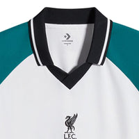 LFC X Converse Long Sleeve เสื้อยืดผู้ใหญ่