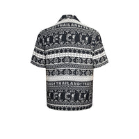 LFC Chang Black Men's Shirt
