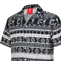 LFC Chang Black Men's Shirt