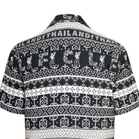 LFC Chang Black Men's Shirt