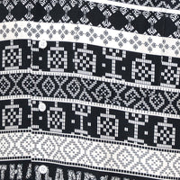 LFC Chang Black Men's Shirt
