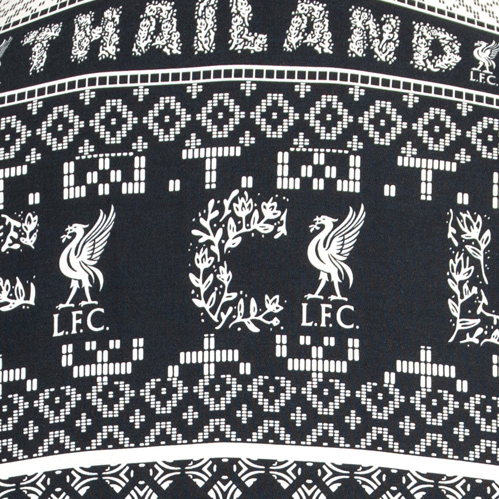 LFC Chang Black Men's Shirt