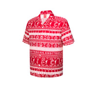 LFC Chang Red Men's Shirt