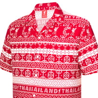 LFC Chang Red Men's Shirt