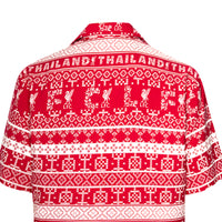 LFC Chang Red Men's Shirt