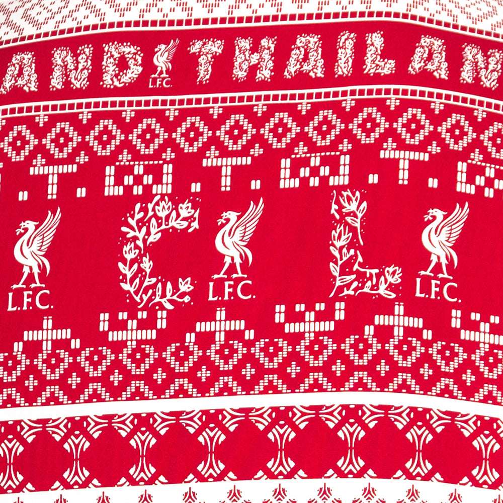 LFC Chang Red Men's Shirt