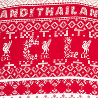 LFC Chang Red Men's Shirt