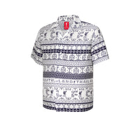 LFC Chang White Men's Shirt