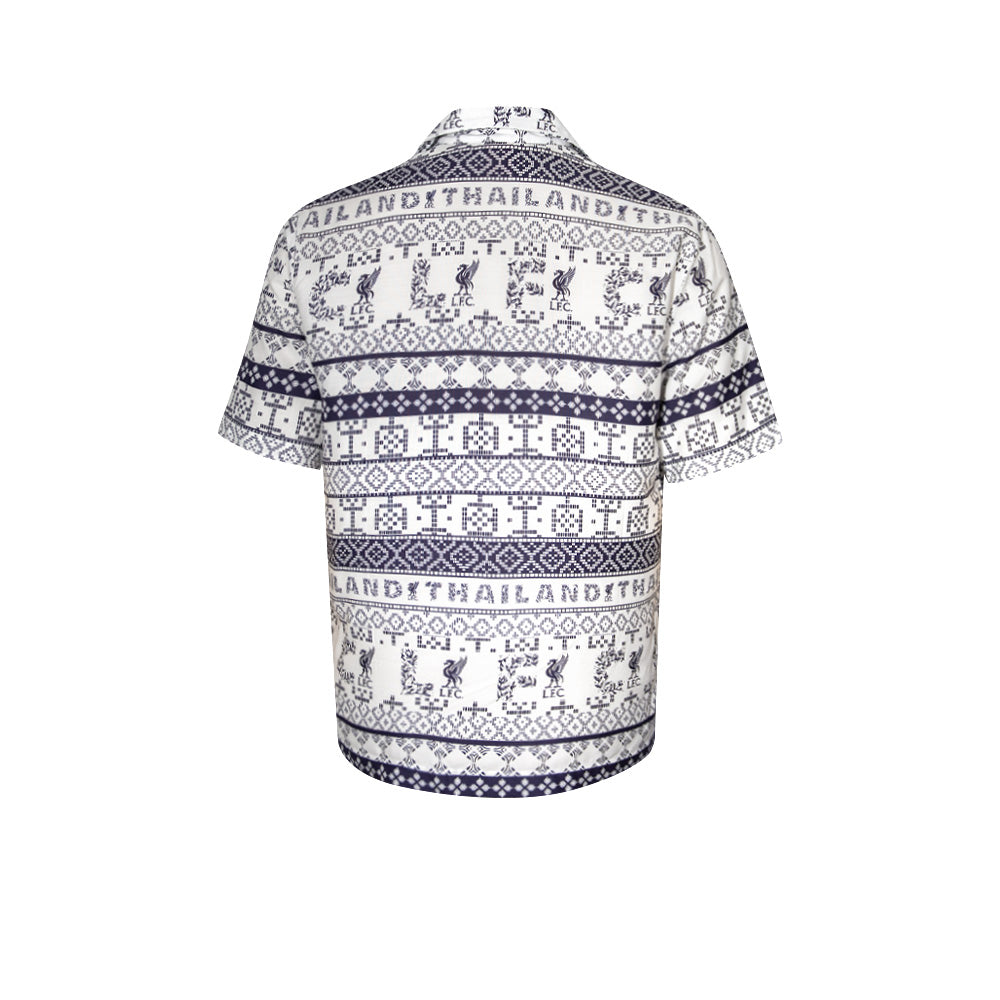 LFC Chang White Men's Shirt
