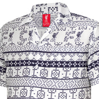 LFC Chang White Men's Shirt