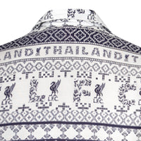 LFC Chang White Men's Shirt