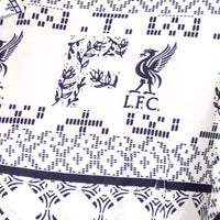 LFC Chang White Men's Shirt