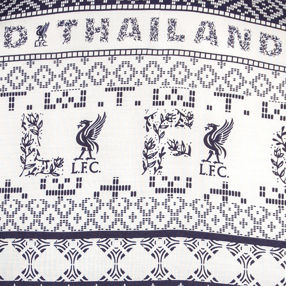 LFC Chang White Men's Shirt