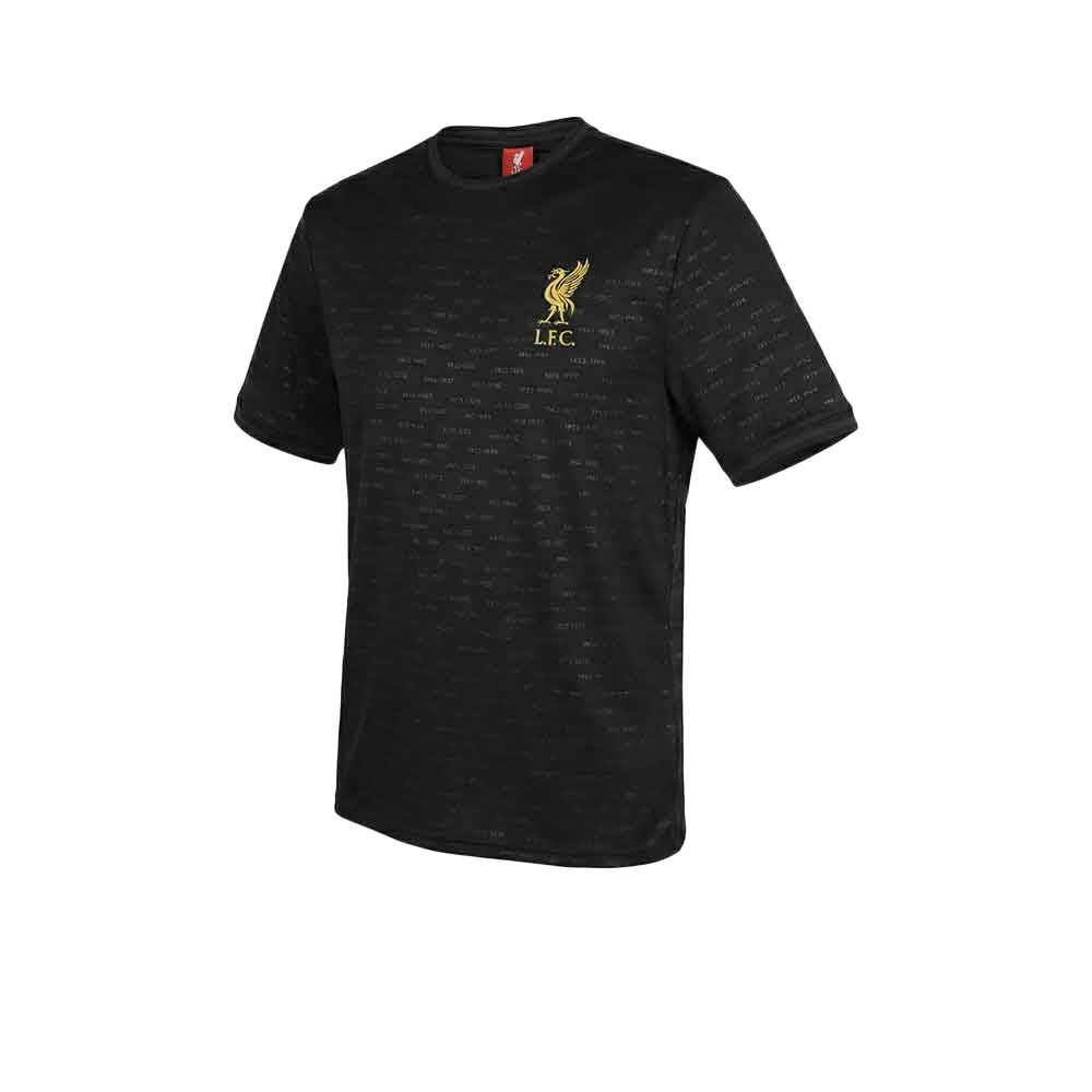 30% OFF on LFC Champions Celebration Men's Football Jersey