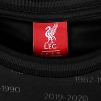 LFC Champions Celebration เสื้อฟุตบอลผู้ชาย