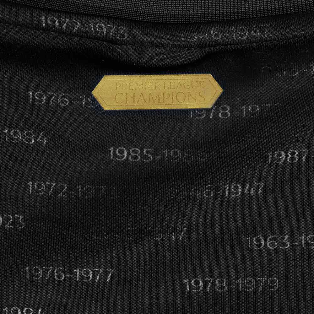 LFC Champions Celebration เสื้อฟุตบอลผู้ชาย