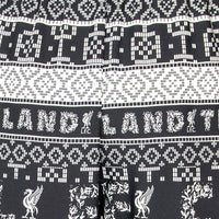 LFC Chang Black กางเกงขายาวผู้ชาย