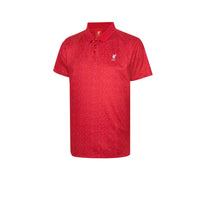 LFC Space Yarn เสื้อโปโลผู้ชาย