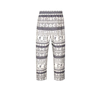 LFC Chang White Men's Pants