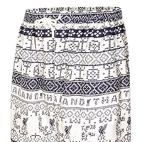 LFC Chang White Men's Pants