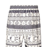 LFC Chang White Men's Pants