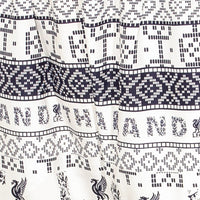 LFC Chang White Men's Pants