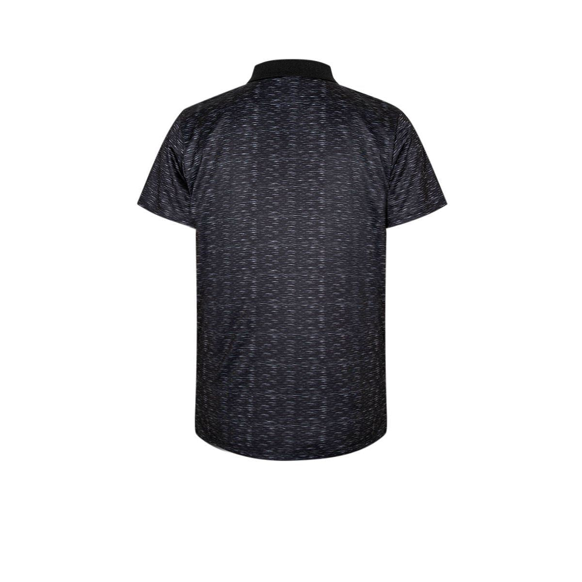 LFC Space Yarn เสื้อโปโลผู้ชาย