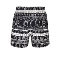 LFC Chang Black Men's Lifestyle Shorts
