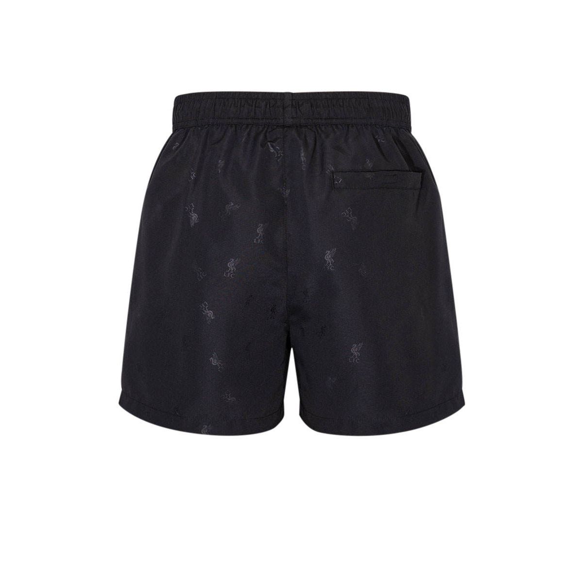LFC AOP Tonal กางเกงว่ายน้ำขาสั้นผู้ชาย